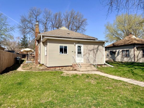 305 N Washington Avenue, Fulda, MN 56131