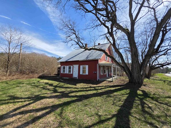 2466 VT Route 114, Burke, VT 05832