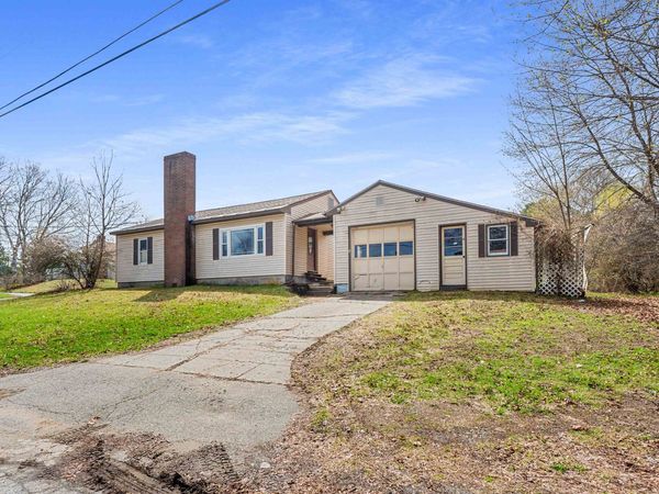 4 Laplante Avenue, Claremont, NH 03743