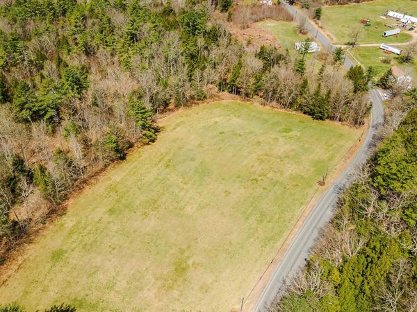 Map 12 Lot 76-1 Walpole Valley Road, Walpole, NH 03608