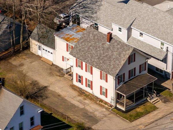 8 Allen Street, Berwick, ME 03901