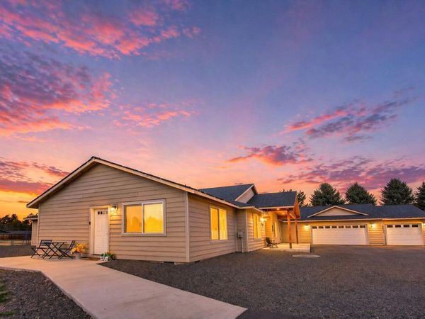 61112 Ferguson Road, Bend, OR 97702