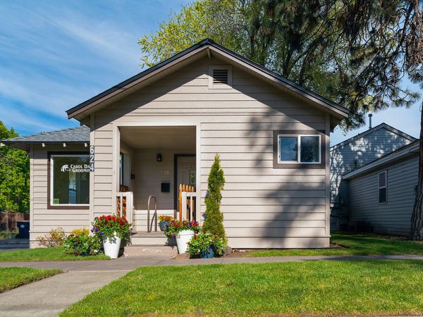 624 NW Hill Street, Bend, OR 97703