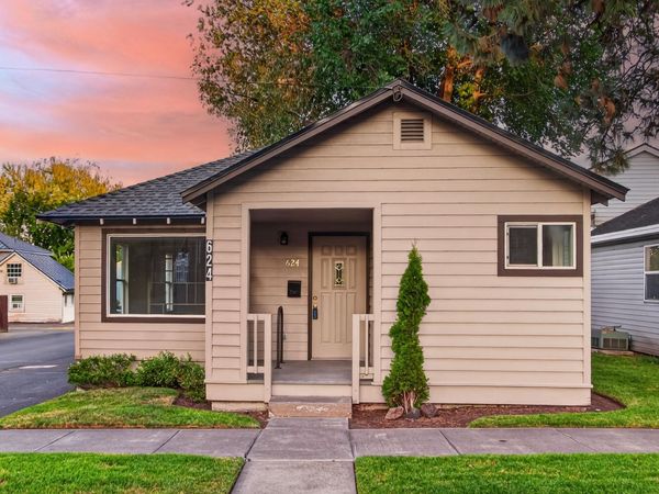 624 NW Hill Street, Bend, OR 97703