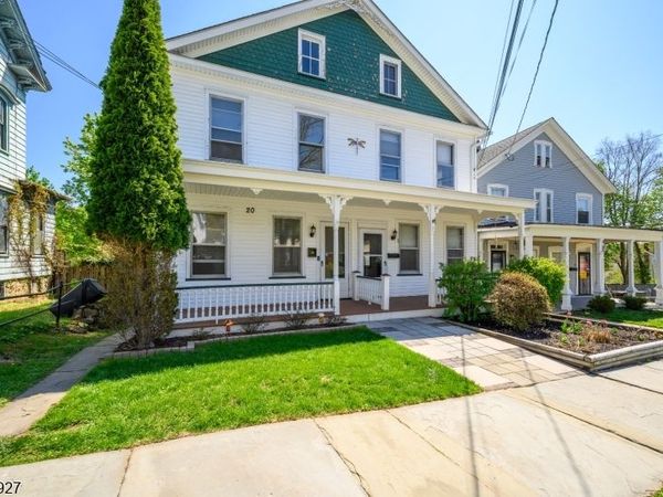 18 Church St, High Bridge, NJ 08829