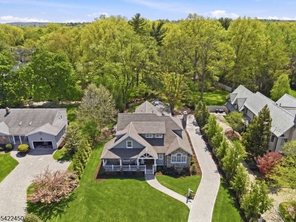 74 Noe Ave, Madison, NJ 07940