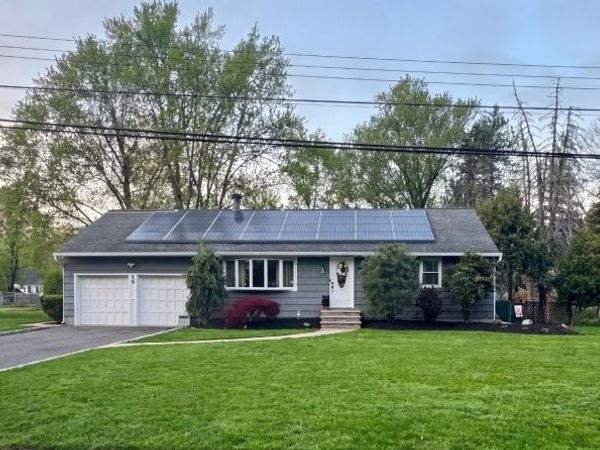 48 Maple Ave, Montville, NJ 07058