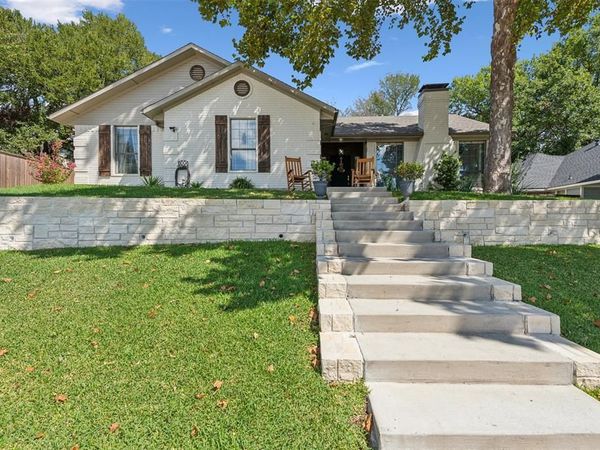 5701 Yacht Club Drive, Rockwall, TX 75032