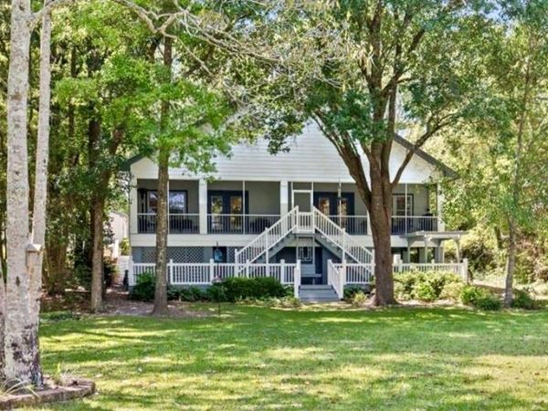 11331 Ann Road, Theodore, AL 36582