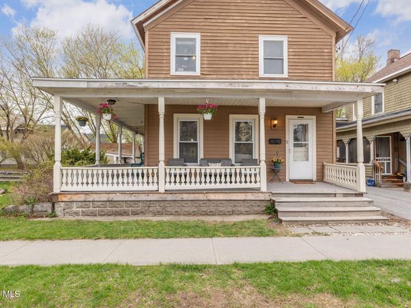 2 Katherine Street, Glens Falls, NY 12801