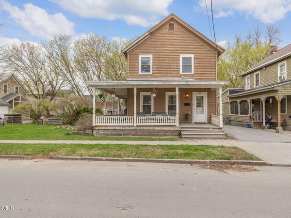 2 Katherine Street, Glens Falls, NY 12801