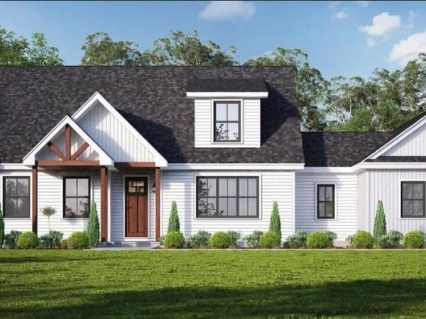 L122 A Dimmick Road, Unit A, Gansevoort, NY 12831