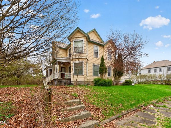 7 Broadview Terrace, Granville, NY 12832