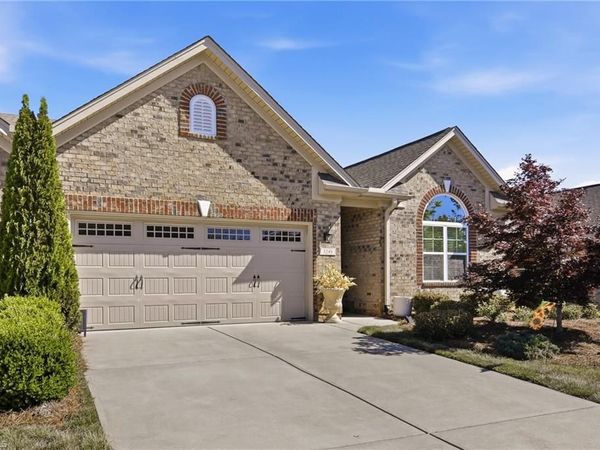 5249 Abbot Lane, Walkertown, NC 27051