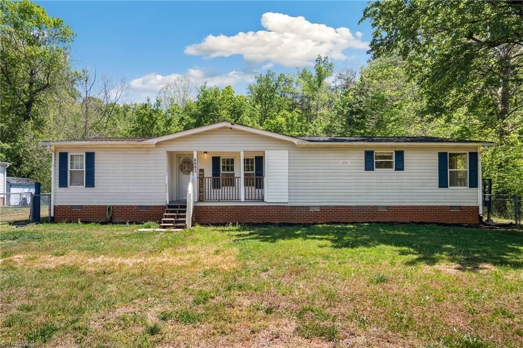 6092 Cain Forest Drive, Walkertown, NC 27051 Main Photo