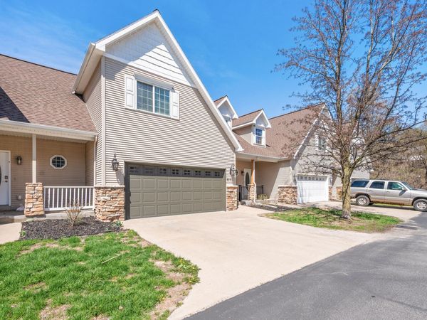 817 Tioga Park Drive, Big Rapids, MI 49307