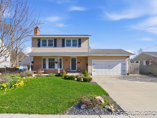 317 Grand Avenue, Grand Haven, MI 49417