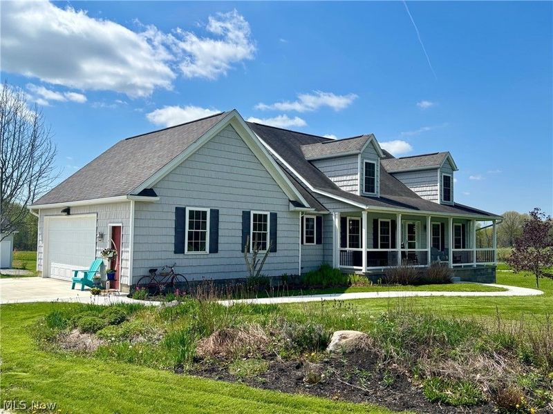 2948 Old Forge Road, Kent, OH 44240 Photo 4