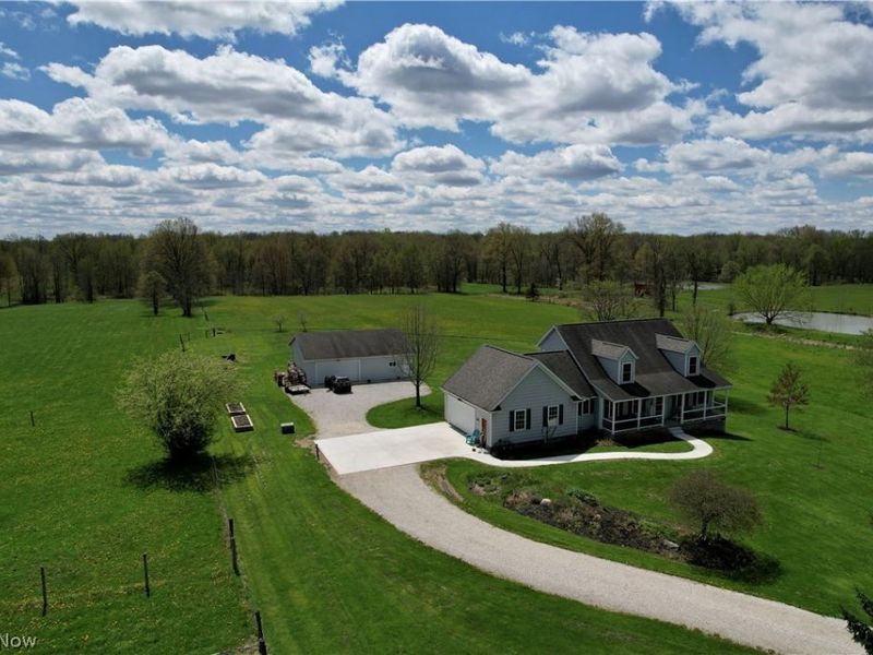 2948 Old Forge Road, Kent, OH 44240 Photo 5