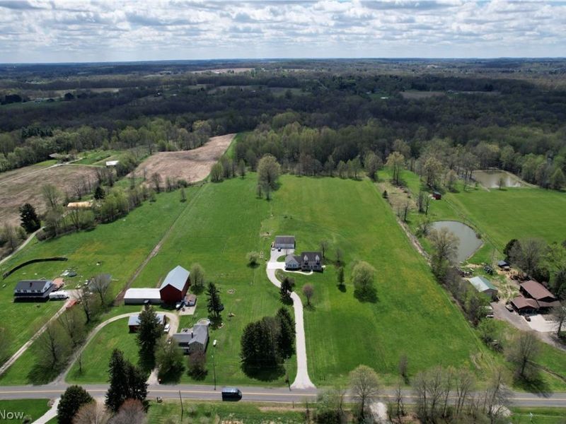 2948 Old Forge Road, Kent, OH 44240 Photo 6