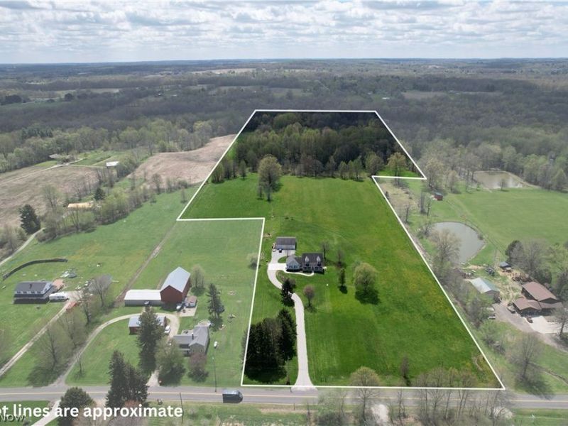 2948 Old Forge Road, Kent, OH 44240 Photo 7