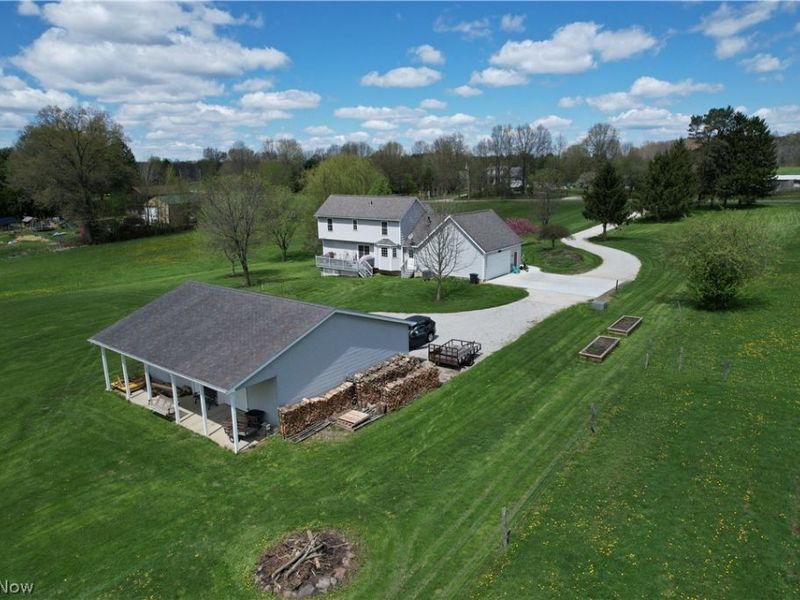 2948 Old Forge Road, Kent, OH 44240 Photo 8