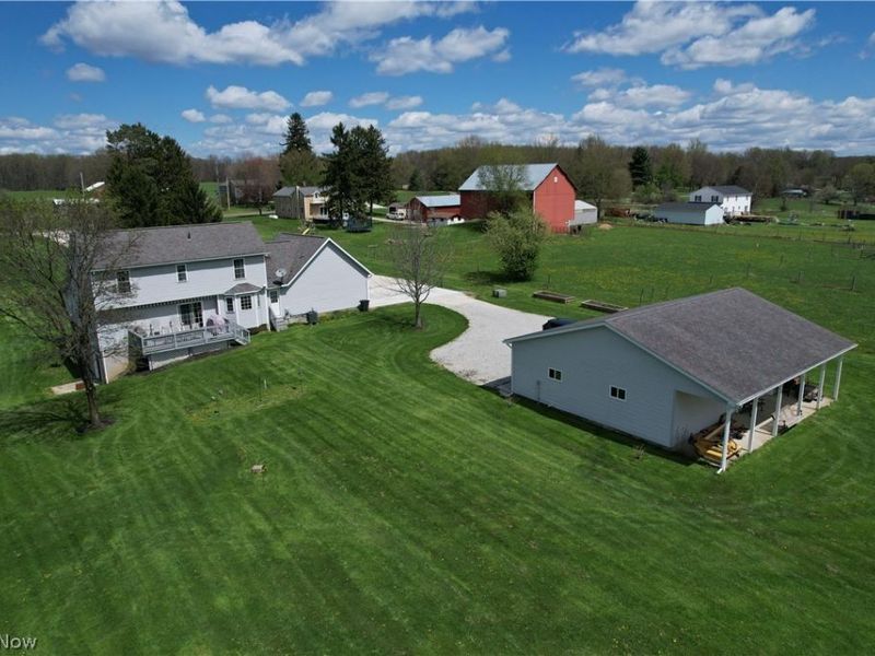 2948 Old Forge Road, Kent, OH 44240 Photo 9