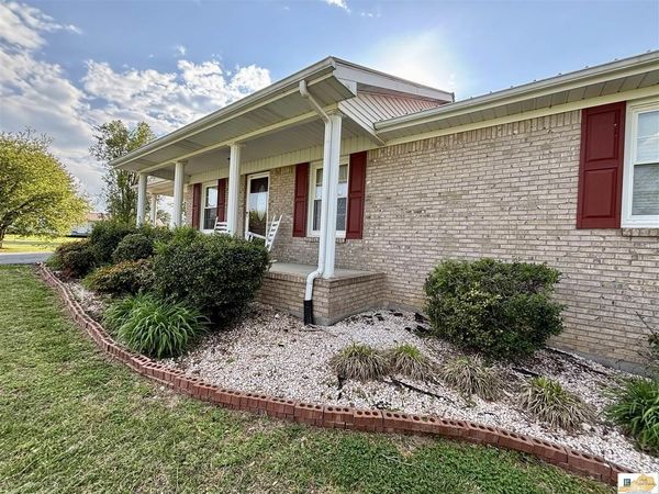 311 Garmon Ferry Road , Burkesville, KY 42717