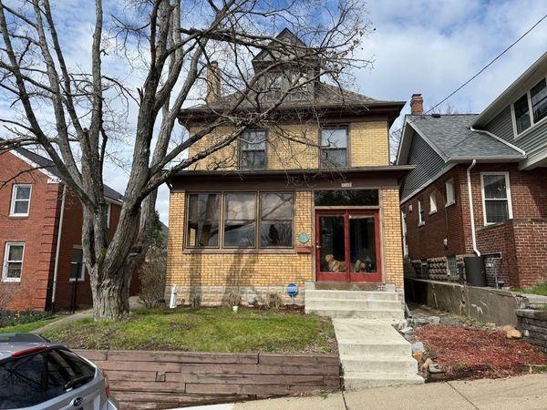 1144 Goe Ave , Pittsburgh, PA 15212