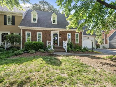 6110 Staffordshire Court, Raleigh, NC 27609