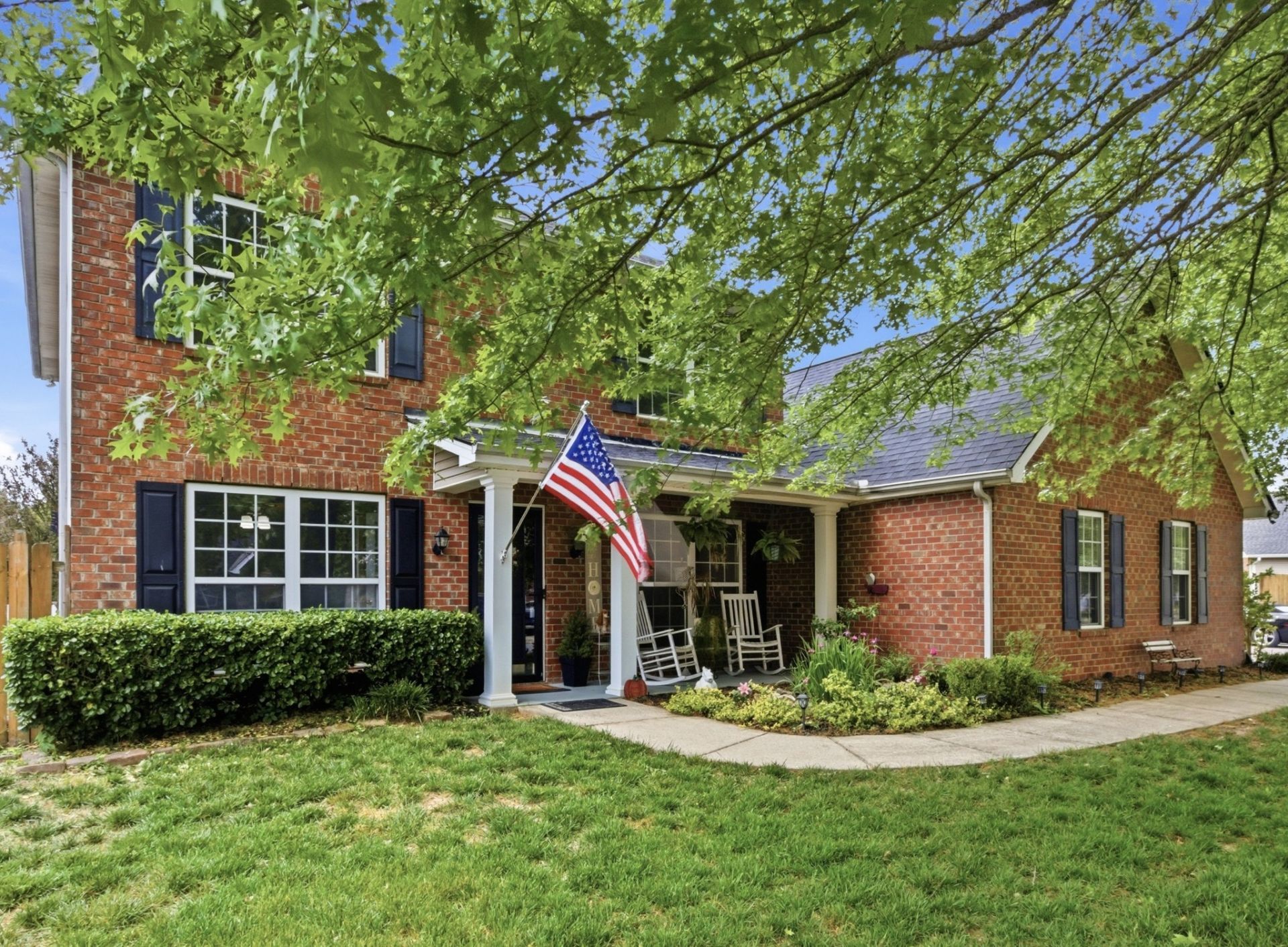 1726 Emma Cir, Spring Hill, TN 37174 Main Photo