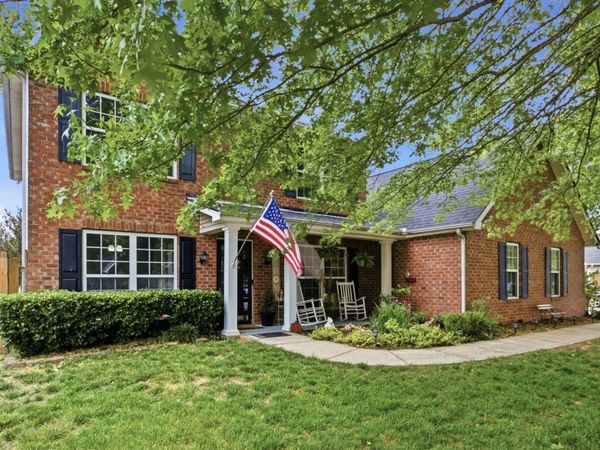 1726 Emma Cir, Spring Hill, TN 37174