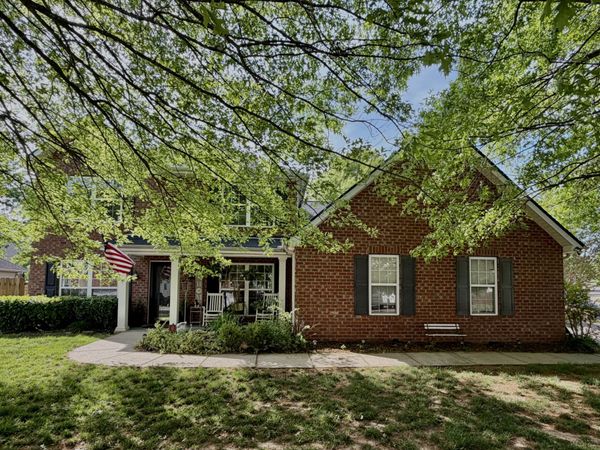 1726 Emma Cir, Spring Hill, TN 37174