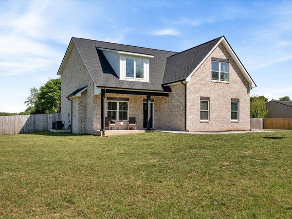 3017 Gwynn Rd, Lebanon, TN 37090