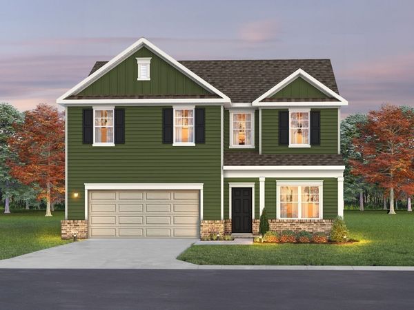 2175 Layla Lane , White House, TN 37188