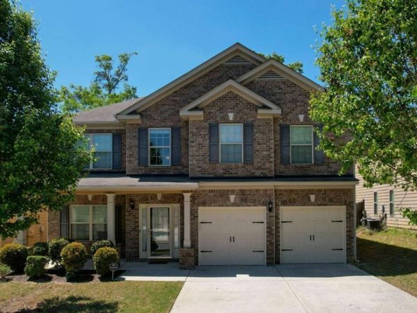 7621 Bowhead Court, Fairburn, GA 30213