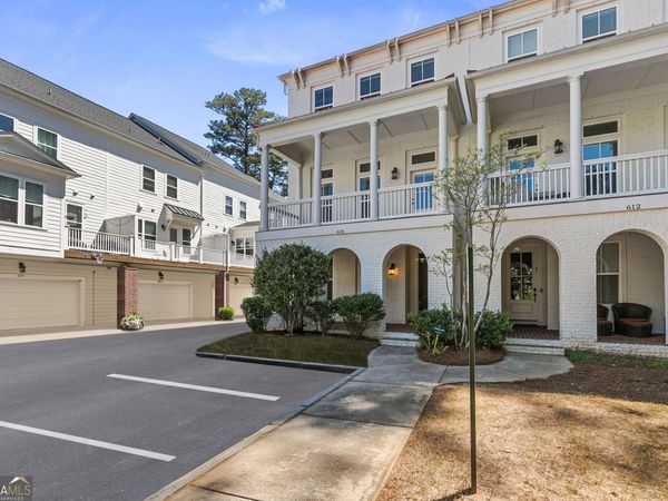 614 Brennan Drive, Decatur, GA 30033