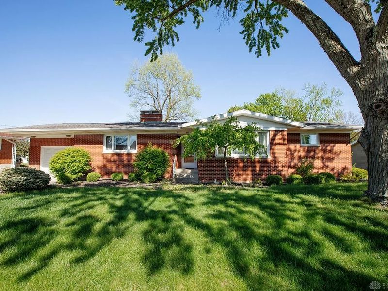 508 Hall Avenue, Sidney, OH 45365 Photo 2