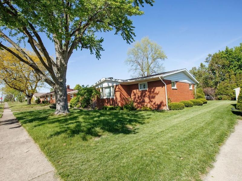 508 Hall Avenue, Sidney, OH 45365 Photo 3