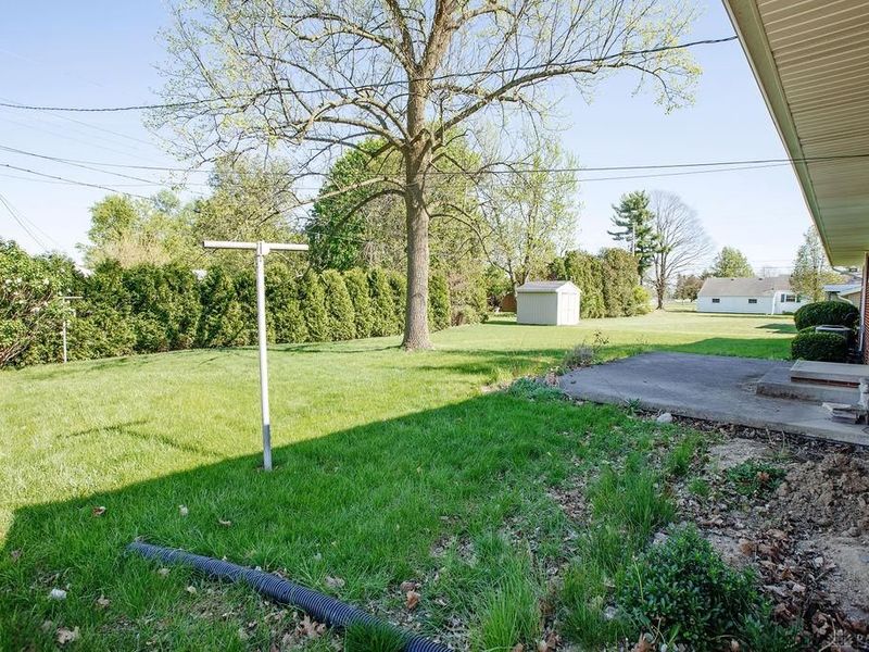 508 Hall Avenue, Sidney, OH 45365 Photo 38