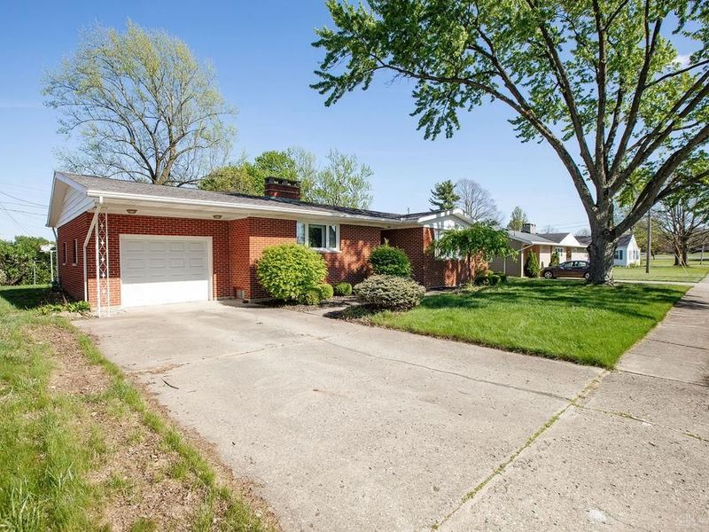 508 Hall Avenue, Sidney, OH 45365 Photo 4