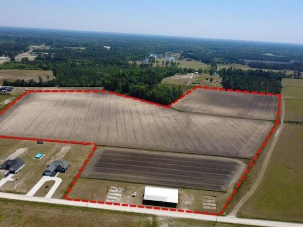 TBD Macks Rd , Aynor, SC 29544