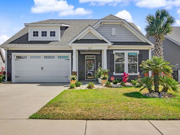 812 Hackberry Way , Longs, SC 29568
