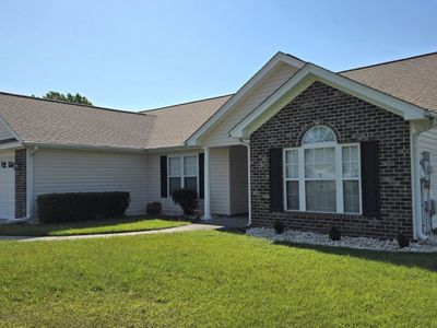 262 Tibton Circle, Myrtle Beach, SC 29588