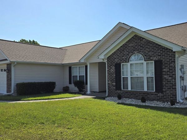 262 Tibton Circle, Myrtle Beach, SC 29588