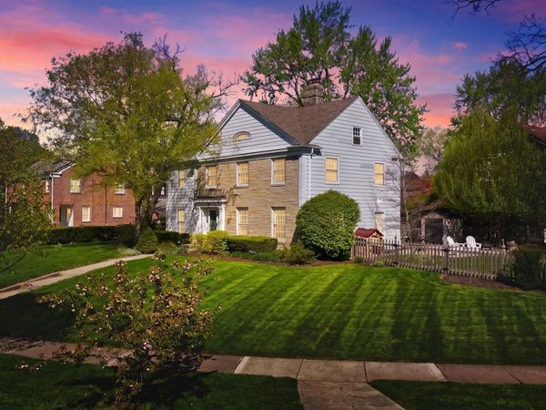 1615 Dodge Avenue, Fort Wayne, IN 46805