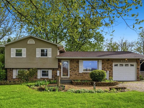 4326 Hursh Road, Fort Wayne, IN 46845