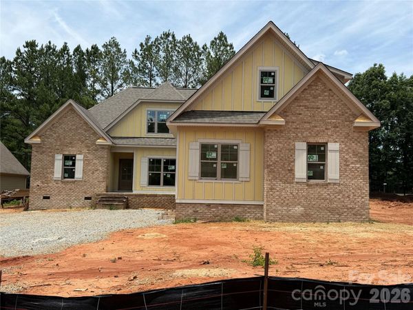 5977 Tipperary Drive, Denver, NC 28037
