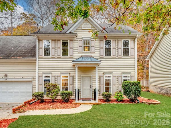216 Devon Forest Drive , Mooresville, NC 28115
