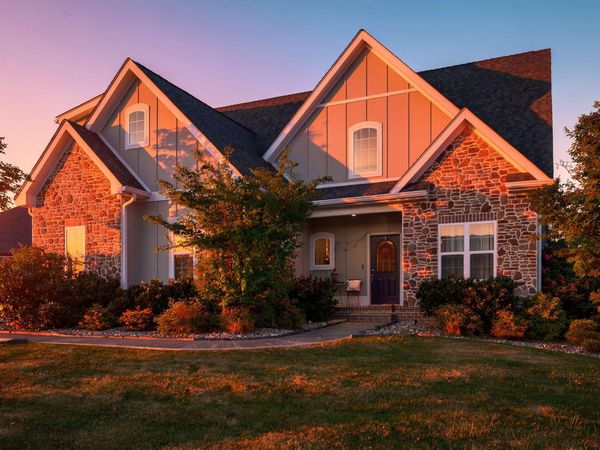 4820 Preserve Drive, Chattanooga, TN 37416